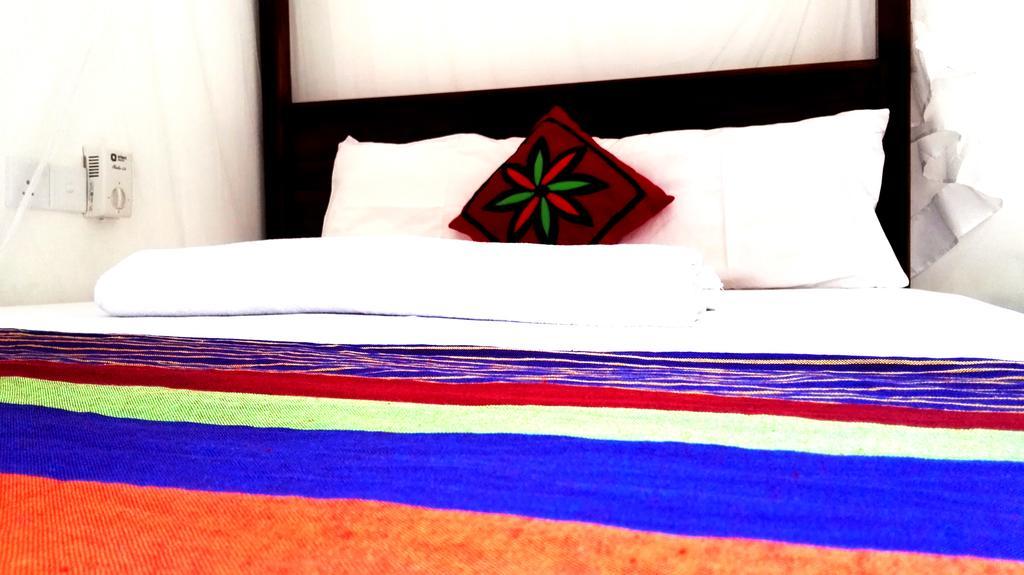 Sevonrich Holiday Resort Dambulla Pokoj fotografie